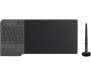 Графический планшет Huion Inspiroy Keydial KD200 1