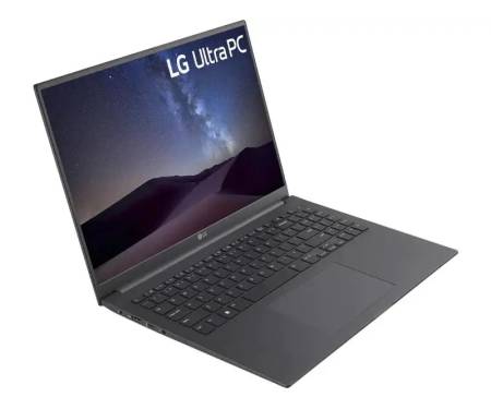 Ноутбук LG GRAM 2022 16U70Q (16U70Q-G.AA56Y) 2