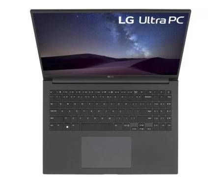 Ноутбук LG GRAM 2022 16U70Q (16U70Q-G.AA56Y) 3