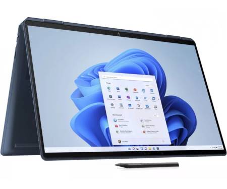 Ноутбук HP Spectre x360 16-F1013 (669A1UA) 5