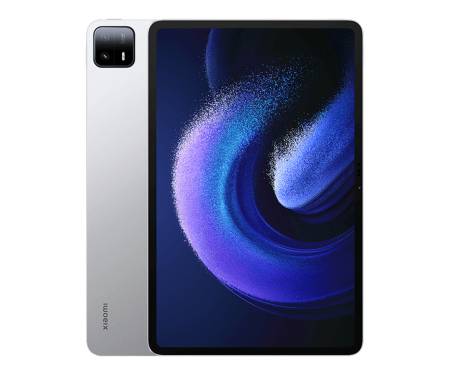 Планшет Xiaomi Pad 6 Max 8/256Gb Silver