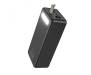 Power Bank Borofone DBT09 60000 mAh Black 2