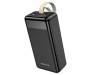 Power Bank Borofone BJ19B Incredible 30000mAh Black (BJ19BB) 1