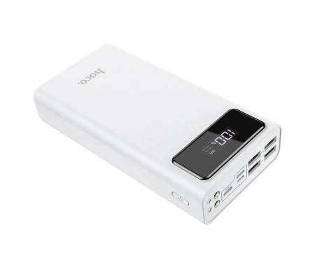 Power Bank Hoco Hoco J65A 40000mAh White 3