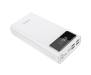 Power Bank Hoco Hoco J65A 40000mAh White 3