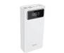 Power Bank Hoco Hoco J65A 40000mAh White 1