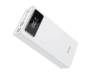 Power Bank Hoco Hoco J65A 40000mAh White 2