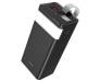 Power Bank Hoco Power bank J86 Powermaster 40000mAh QC3.0 PD22,5W Black 1