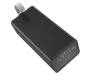 Power Bank Hoco Power bank J86 Powermaster 40000mAh QC3.0 PD22,5W Black 3