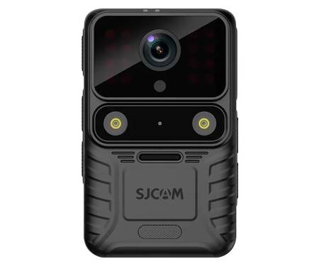 Екшн-камера SJCAM A50 Body Cam Black