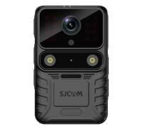 Экшн-камера SJCAM A50 Body Cam Black