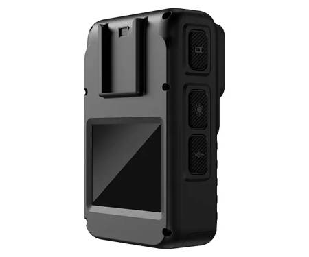 Екшн-камера SJCAM A50 Body Cam Black