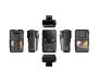 Екшн-камера SJCAM A50 Body Cam Black