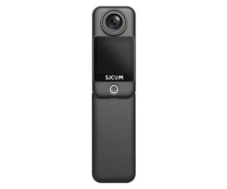 Экшн-камера SJCAM C300 Black
