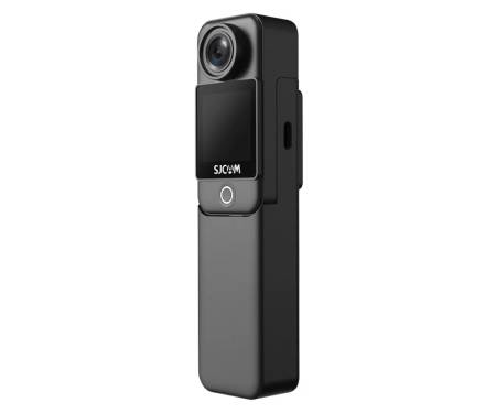 Экшн-камера SJCAM C300 Black