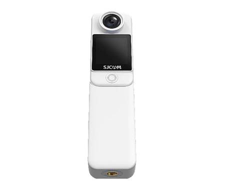 Экшн-камера SJCAM C300 White