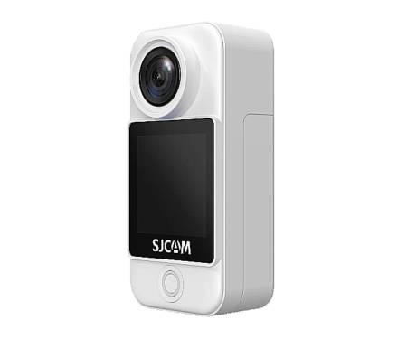 Экшн-камера SJCAM C300 Pocket White