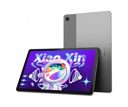 Планшет Lenovo Xiaoxin Pad 2022 6/128GB Wi-Fi Grey (ZAAM0062) 1