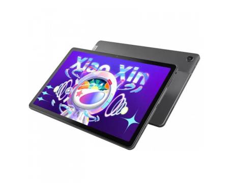 Планшет Lenovo Xiaoxin Pad 2022 6/128GB Wi-Fi Grey (ZAAM0062) 2