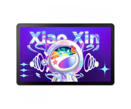 Планшет Lenovo Xiaoxin Pad 2022 6/128GB Wi-Fi Grey (ZAAM0062) 3
