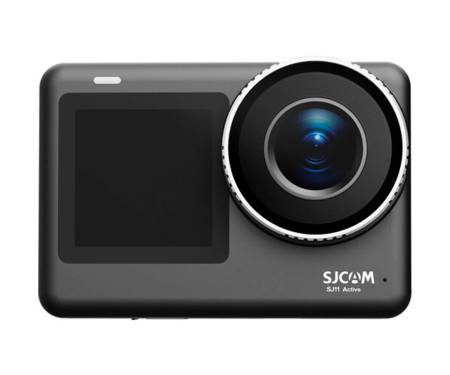 Екшн-камера SJCAM SJ11 Active Black