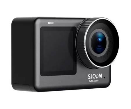 Екшн-камера SJCAM SJ11 Active Black