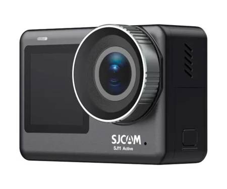 Екшн-камера SJCAM SJ11 Active Black