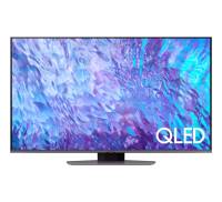 Телевізор Samsung QE50Q80C