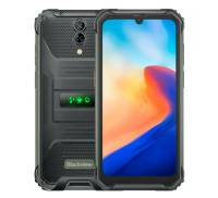 Смартфон Blackview BV7200 6/128GB Black