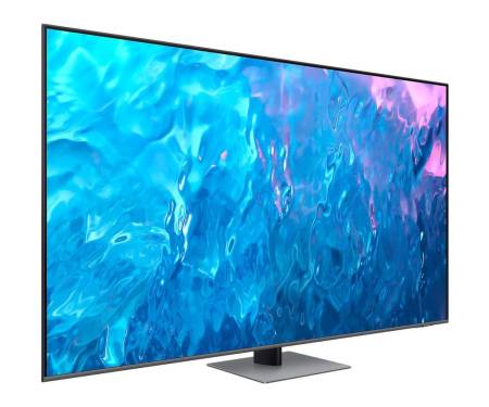 Телевізор Samsung QE55Q77C