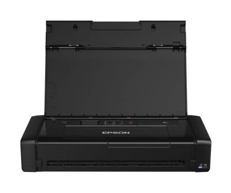 Принтер Epson WorkForce WF-100W (C11CE05403)