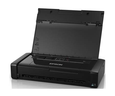 Принтер Epson WorkForce WF-100W (C11CE05403)