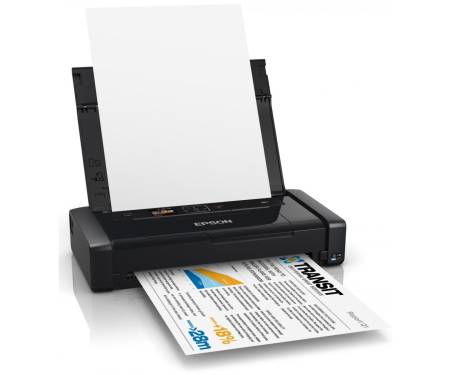 Принтер Epson WorkForce WF-100W (C11CE05403)