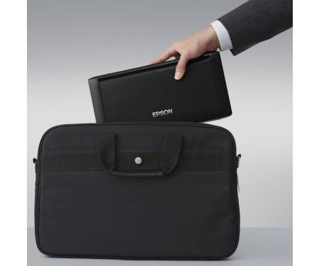 Принтер Epson WorkForce WF-100W (C11CE05403)