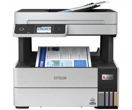 БФП Epson EcoTank L6490 (C11CJ88403)