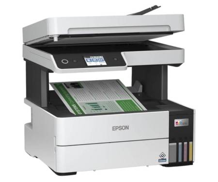 БФП Epson EcoTank L6490 (C11CJ88403)