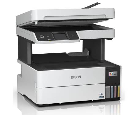 БФП Epson EcoTank L6490 (C11CJ88403)