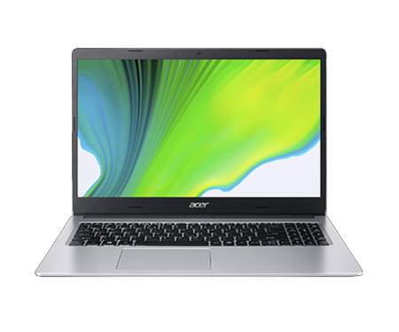 Ноутбук Acer Aspire 3 A315-58-33XS (NX.AT0AA.008) 1