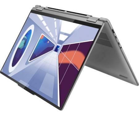 Ноутбук Lenovo Yoga 7 16ARP8 (83BS0000US) 3