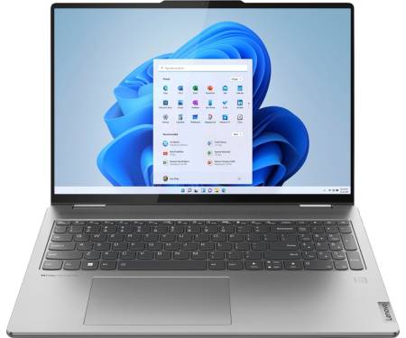 Ноутбук Lenovo Yoga 7 16ARP8 (83BS0000US) 1