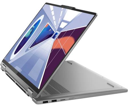 Ноутбук Lenovo Yoga 7 16ARP8 (83BS0000US) 4