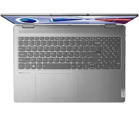 Ноутбук Lenovo Yoga 7 16ARP8 (83BS0000US) 5