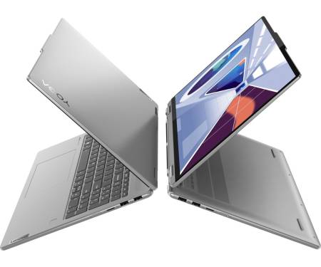 Ноутбук Lenovo Yoga 7 16ARP8 (83BS0000US) 6