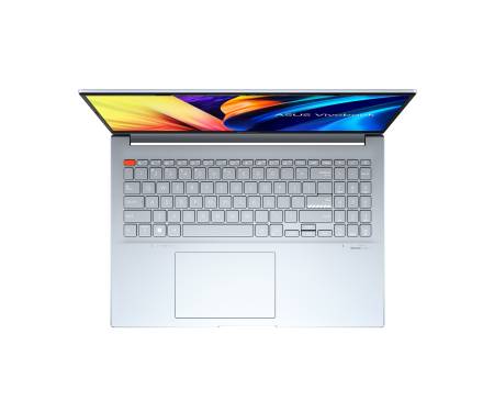 Ноутбук ASUS VivoBook S 16X S5602ZA Solar Silver (S5602ZA-KV163) 3