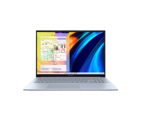Ноутбук ASUS VivoBook S 16X S5602ZA Solar Silver (S5602ZA-KV163) 1