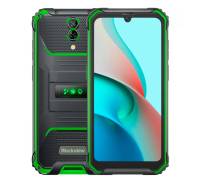 Смартфон Blackview BV7200 6/128GB Green