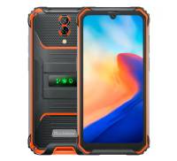 Смартфон Blackview BV7200 6/128GB Orange