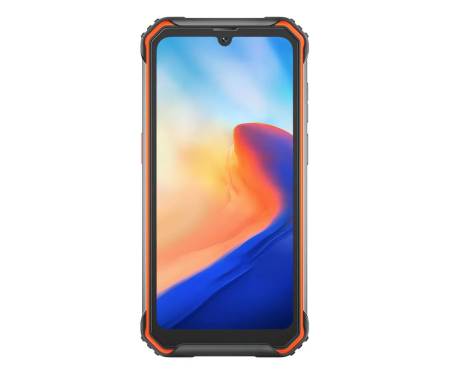 Смартфон Blackview BV7200 6/128GB Orange