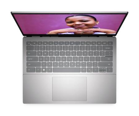 Ноутбук Dell Inspiron 14 (5425) Silver (N-5425-N2-552S) 3