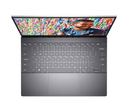 Ноутбук Dell Inspiron 5310 (i5310-5682SLV-PUS) 5